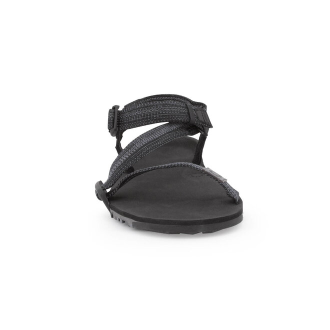 Z-Trail EV Barefoot Sandalen - Multi-Black