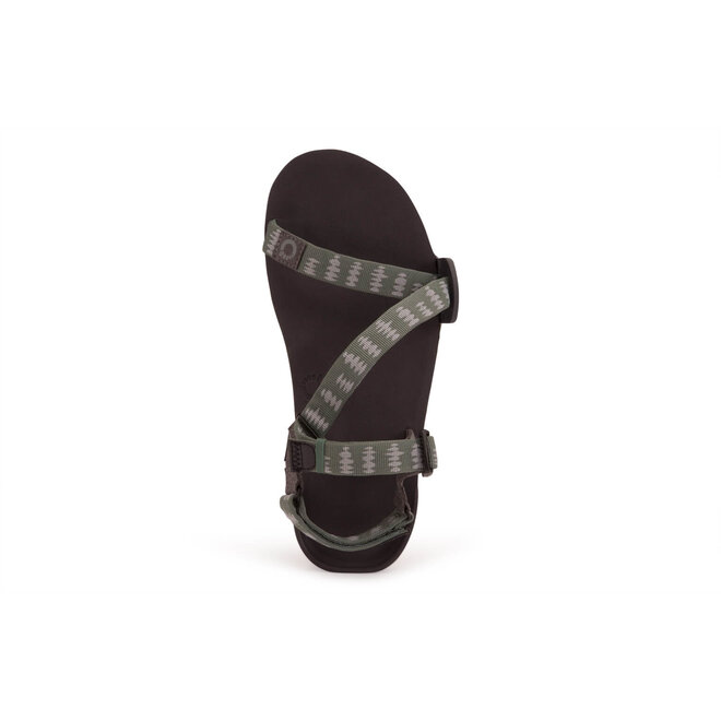 Z-Trail EV Barefoot Sandalen - Forest