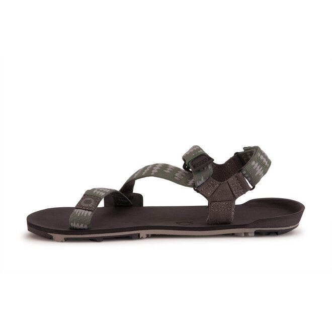 Z-Trail EV Barefoot Sandalen - Forest