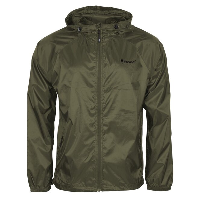 Finnveden Wind Jacket - Men - Green