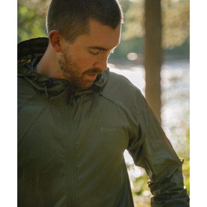 Finnveden Wind Jacket - Men - Green