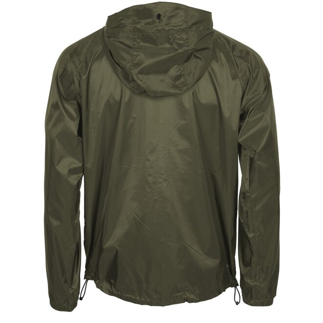 Finnveden Wind Jacket - Men - Green