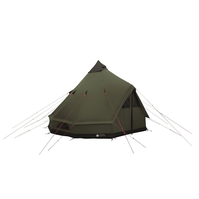 Klondike PRS - Zespersoons Tent