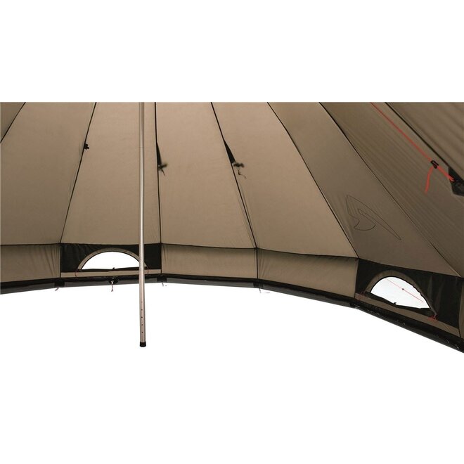 Klondike PRS - Zespersoons Tent