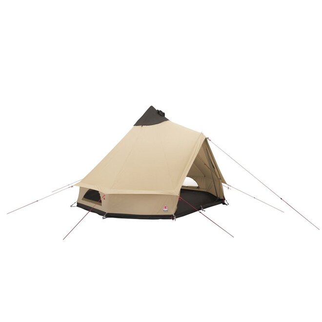 Klondike S - Vierpersoons Tent