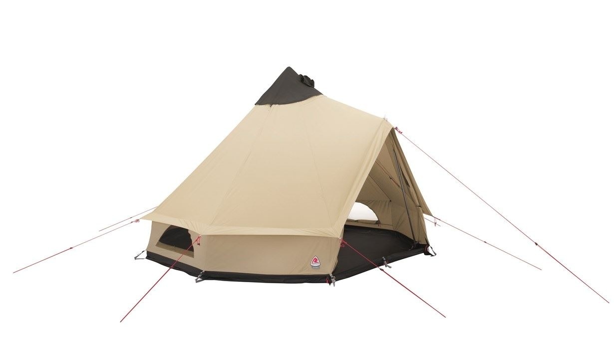 Klondike S - Vierpersoons Tent