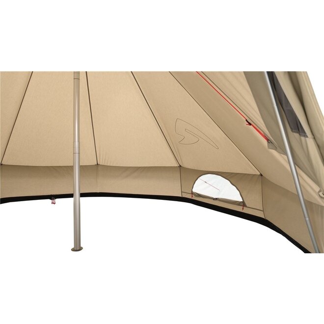 Klondike S - Vierpersoons Tent