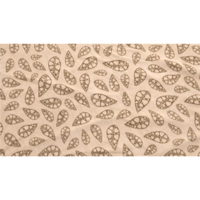 Klondike Fleece Carpet Tapijt - Beige/Sand