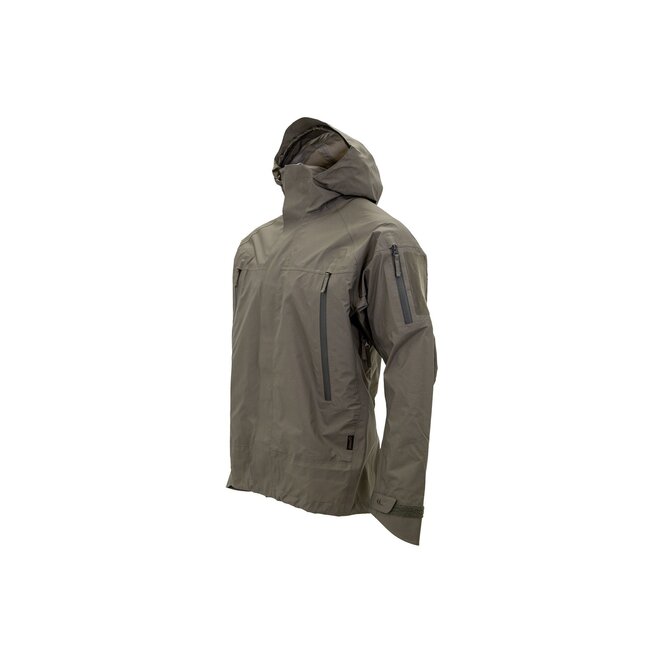 PRG 2.0 Jacket - Olive