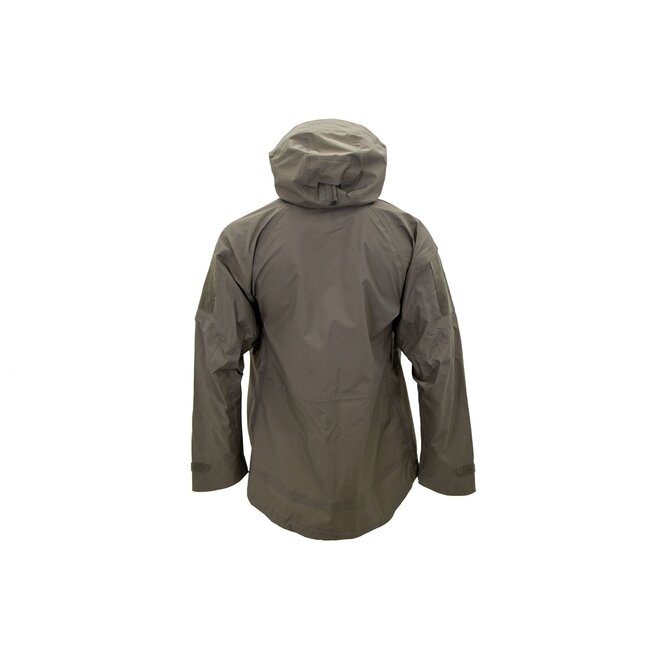 PRG 2.0 Jacket - Olive