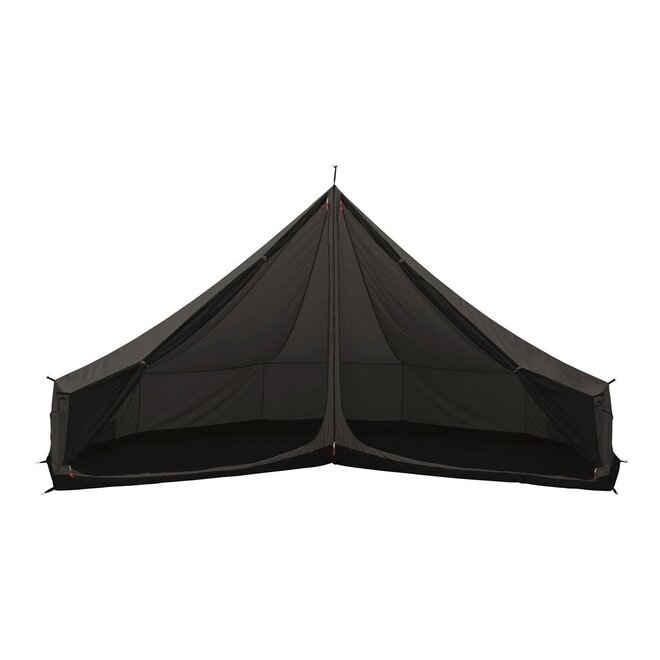 Binnentent Klondike Grande - Black