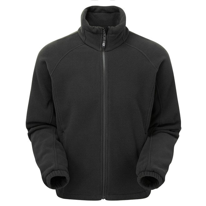 Skye Pro fleece Jacket - Black