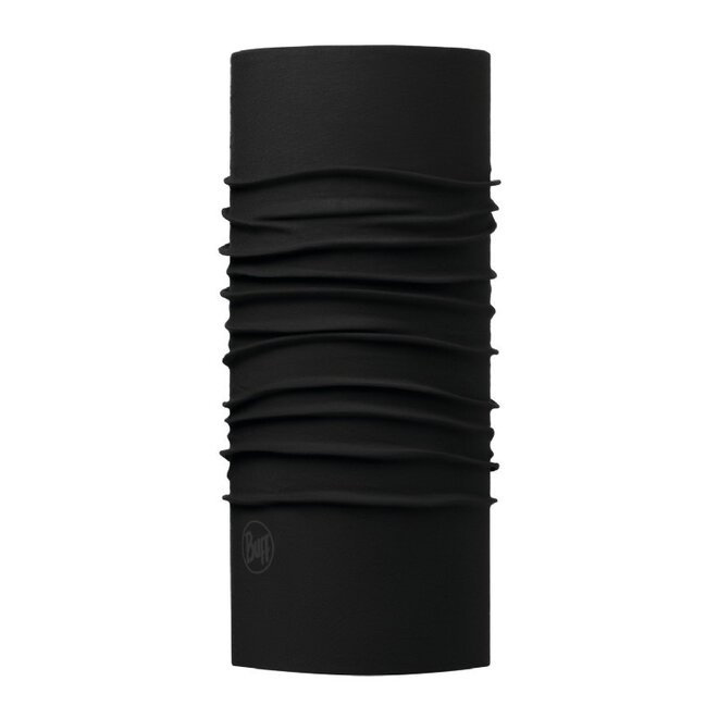 Buff Original Solid Black