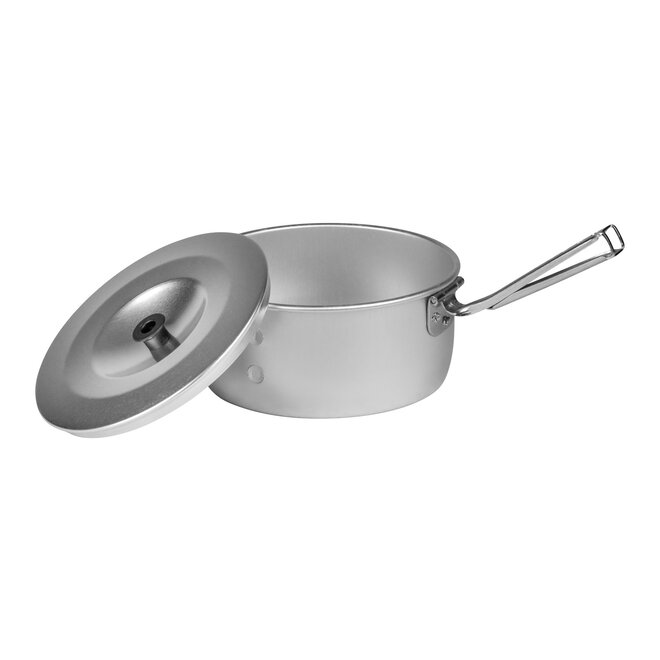 Saucepan 524 - 1,5 liter Pan