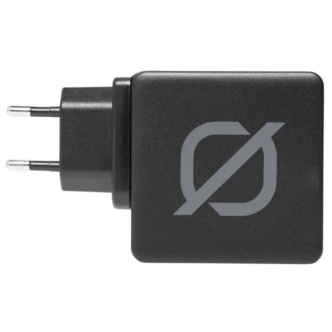 45W USB C Oplader (Euro Type C Plug)