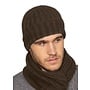 Possum Merino Rib Beanie - Muts - Kauri