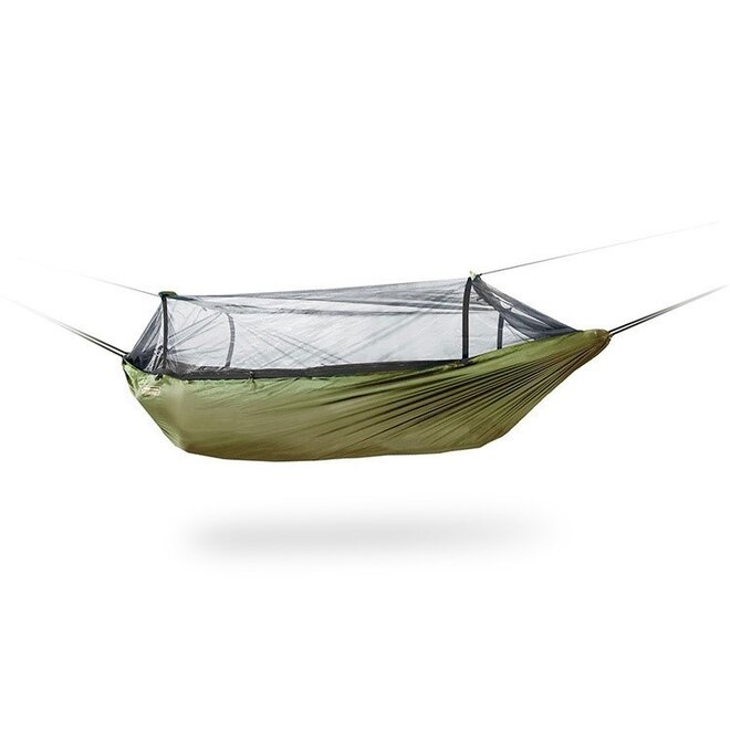 Recycled Frontline Hammock Olive Drab