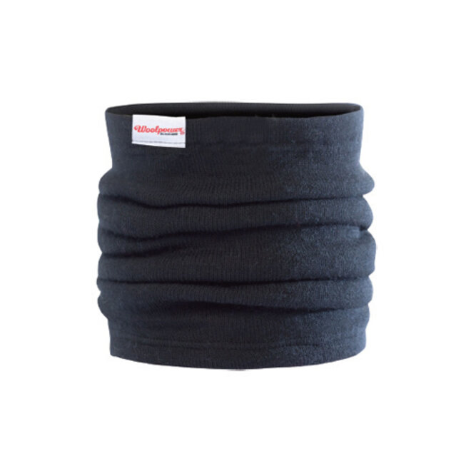 Merino Tube 200 - Black