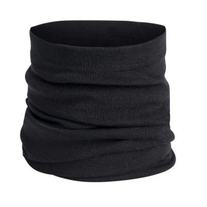 Merino Tube LITE - Black