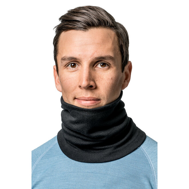 Merino Tube LITE - Black