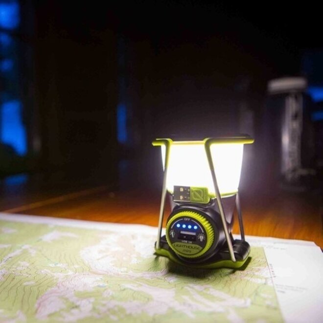 Lighthouse Mini Lantern