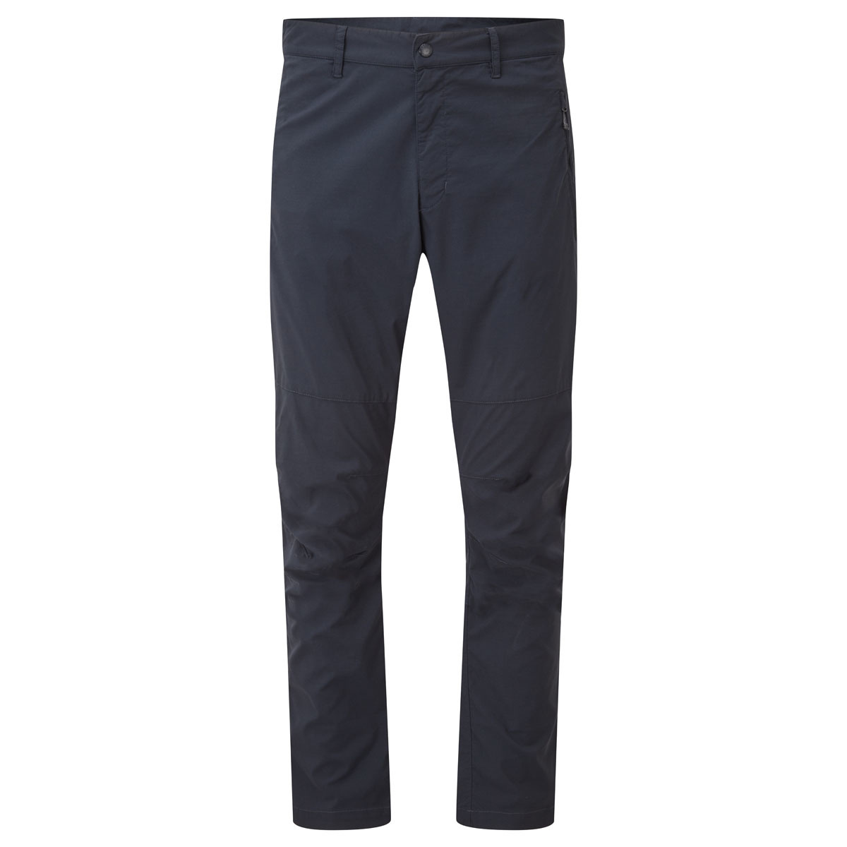 Machu Trousers - Insect Shield - Regular - Navy