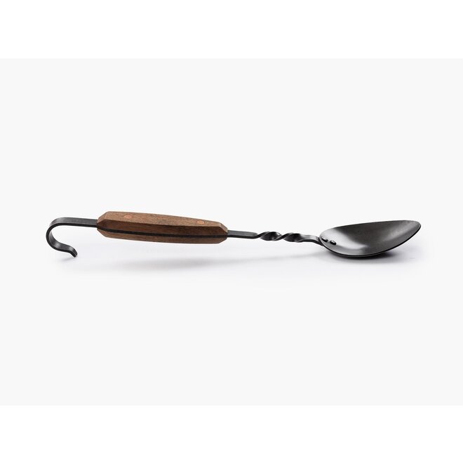 Cowboy Cooking Chef Spoon / Lepel