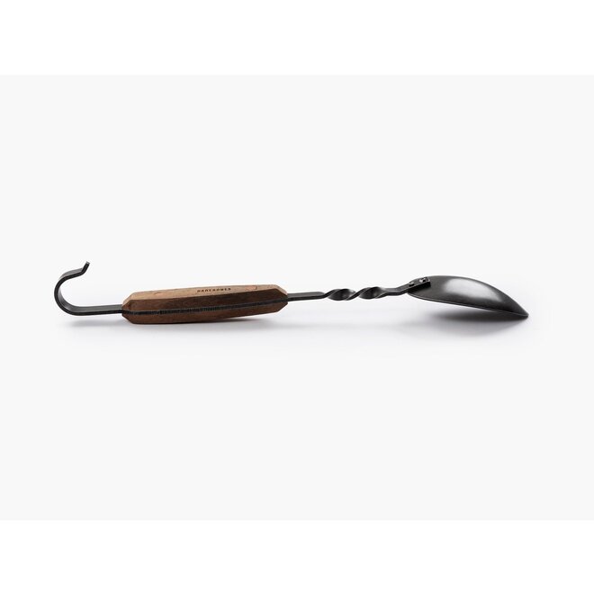 Cowboy Cooking Chef Spoon / Lepel