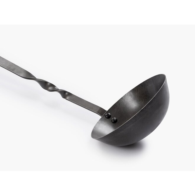 Cowboy Cooking Ladle / Pollepel