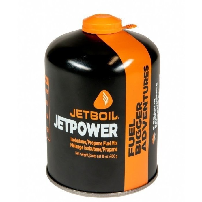 Jetpower Fuel - 450 g