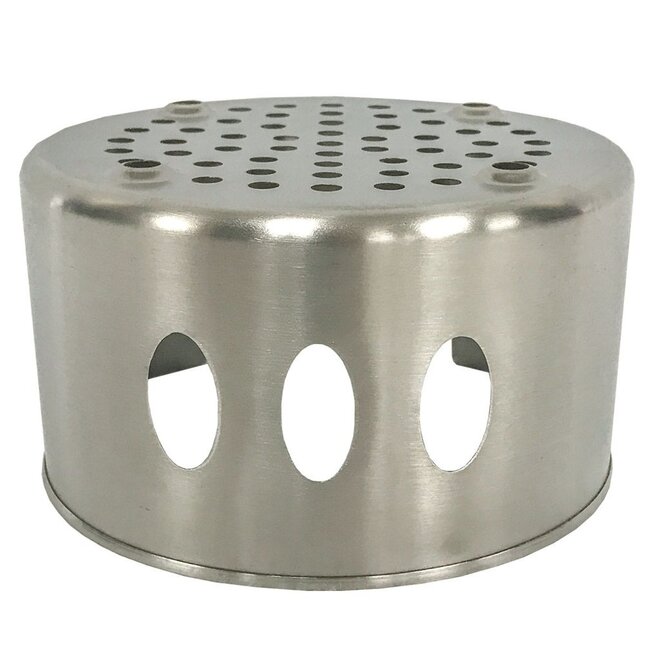 Bush Pot Hobo-Stove