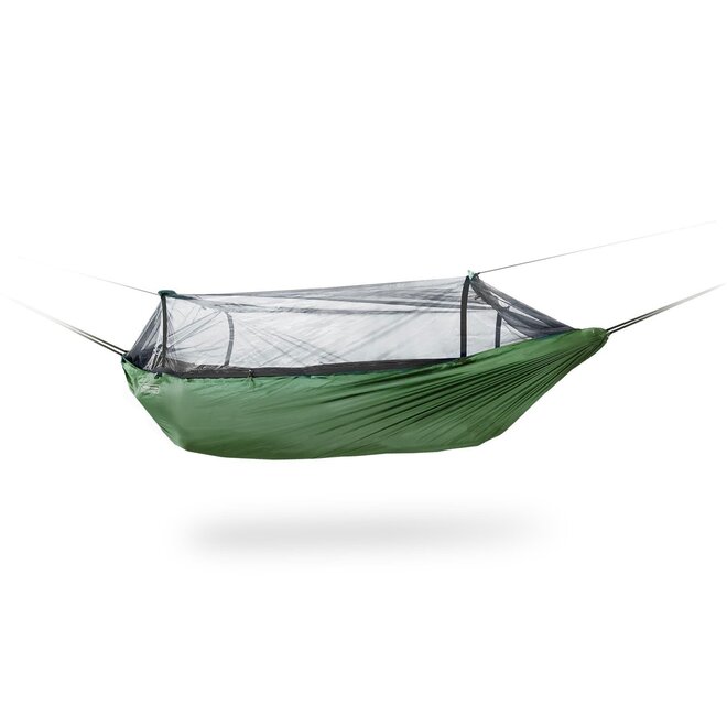 Frontline Hammock Forest Green