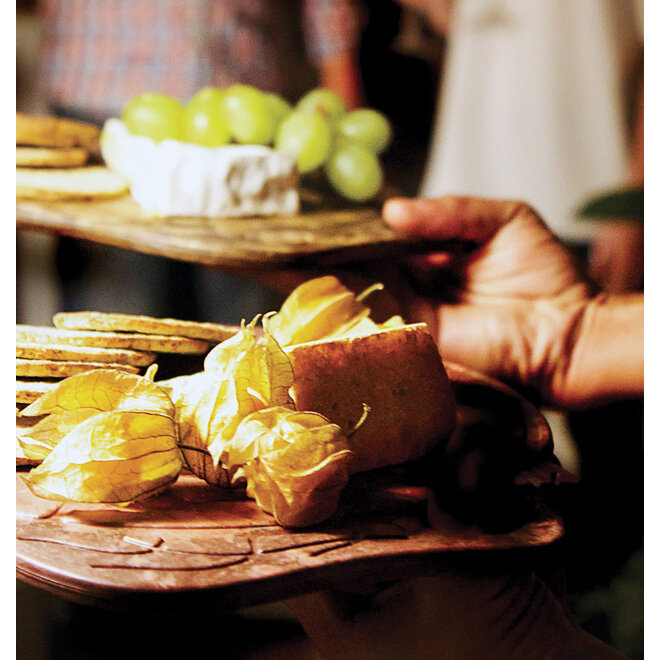 Kaarna Medium - Snijplank - Original