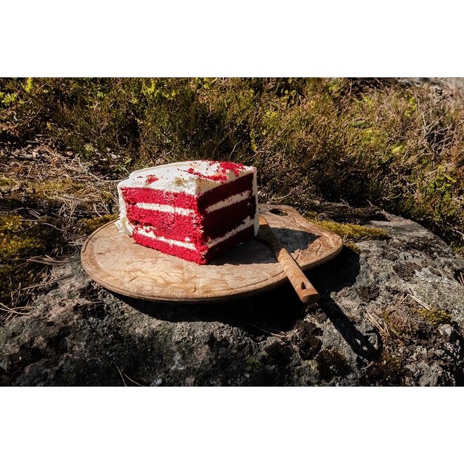 Kaarna Medium - Snijplank - Original