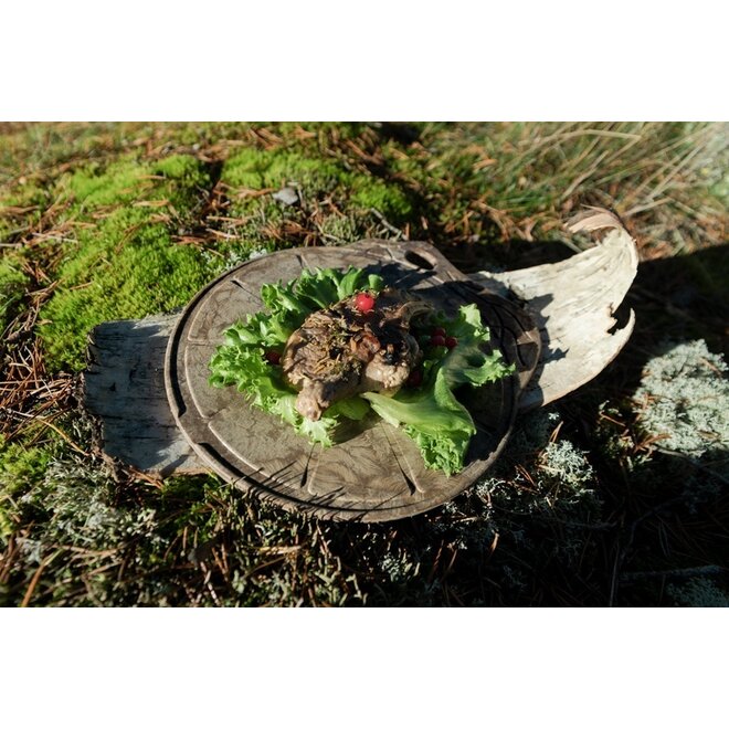 Kaarna Medium - Snijplank - Original