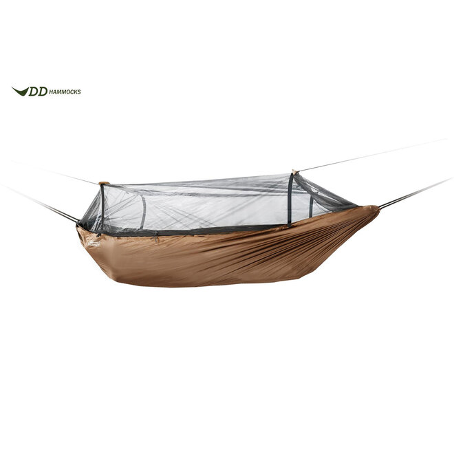 Frontline Hammock Coyote Brown