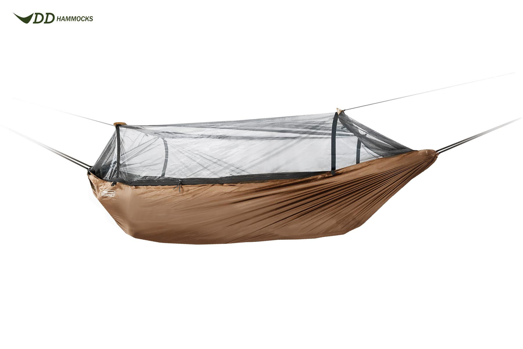 Frontline hangmat – Coyote Brown