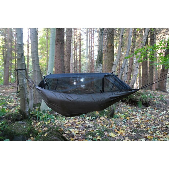 Frontline Hammock Coyote Brown
