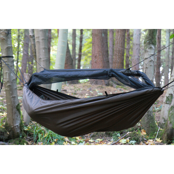 Frontline Hammock Coyote Brown