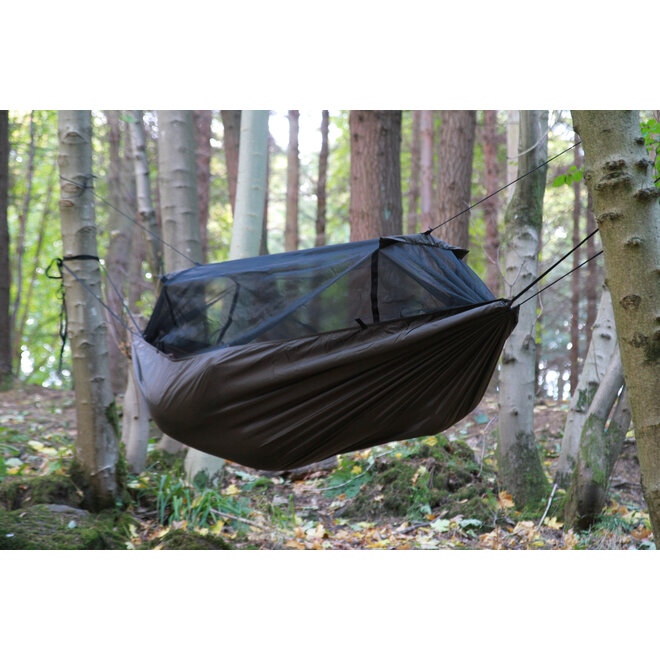 Frontline Hammock Coyote Brown