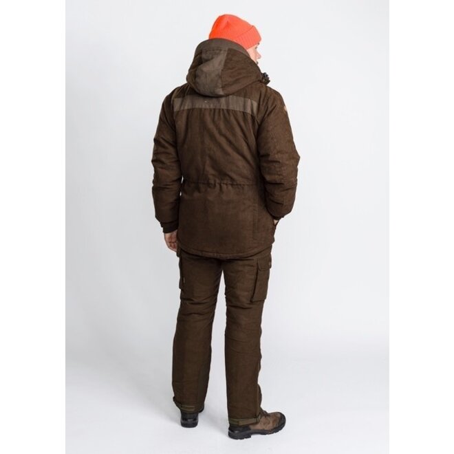 Abisko 2.0 Jacket - Suede Brown (5884)