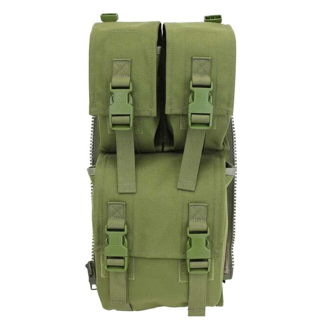 Predator Side Pocket PLCE - Olive