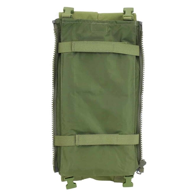 Predator Side Pocket PLCE - Olive