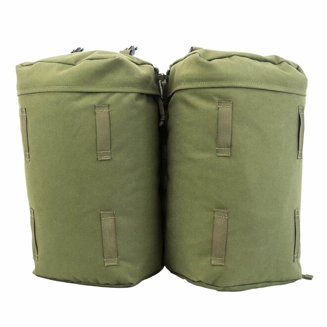 Sabre Side Pockets PLCE (per 2) - Olive