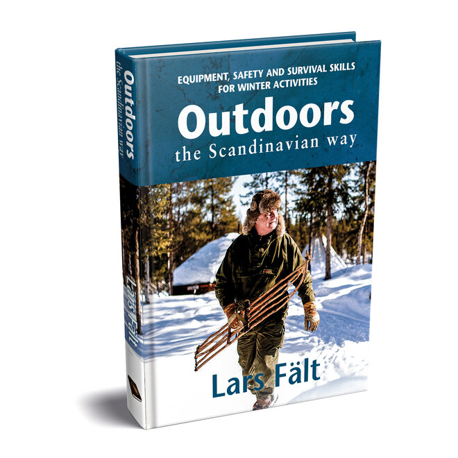 Outdoors the Scandinavian Way - Winter Edition