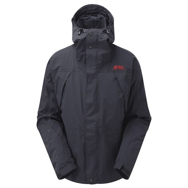 Munro Expedition Jacket - Wolfgrey