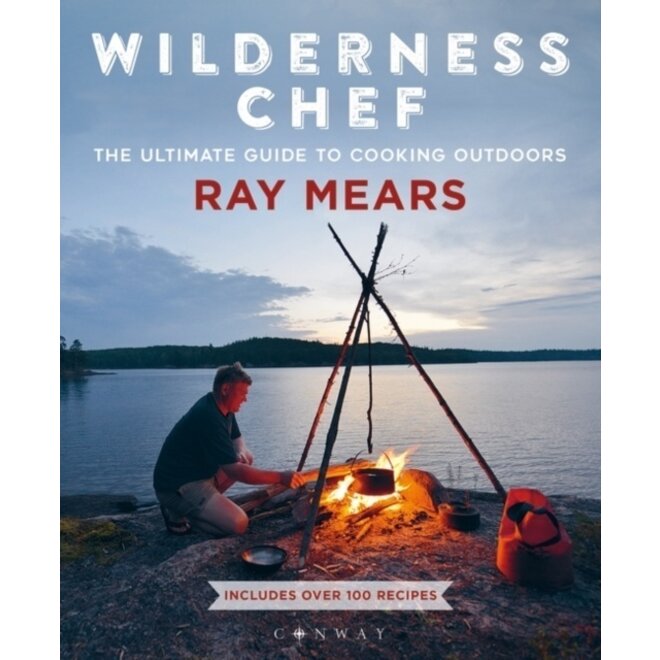 Wilderness Chef