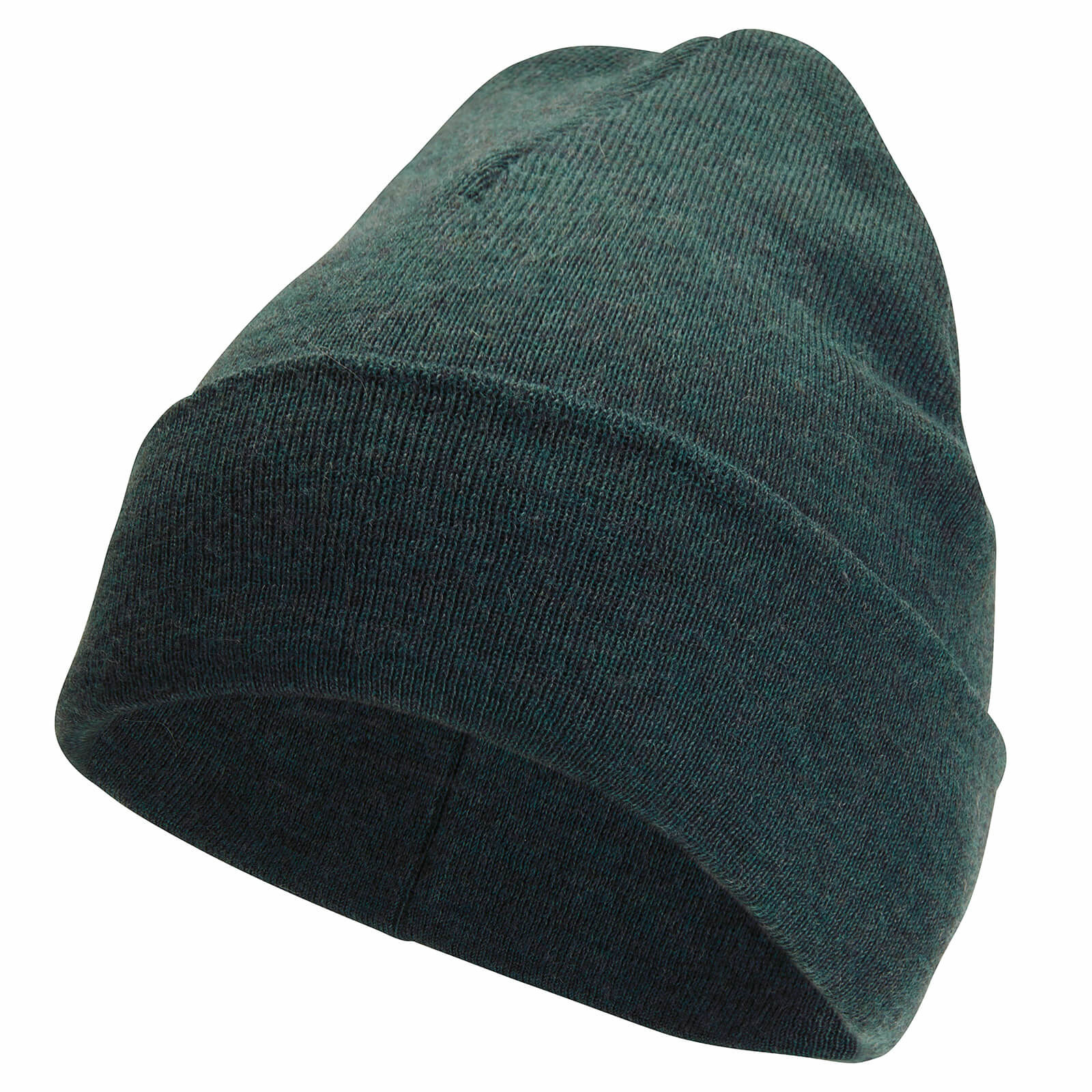 Beanie Classic Forest Green