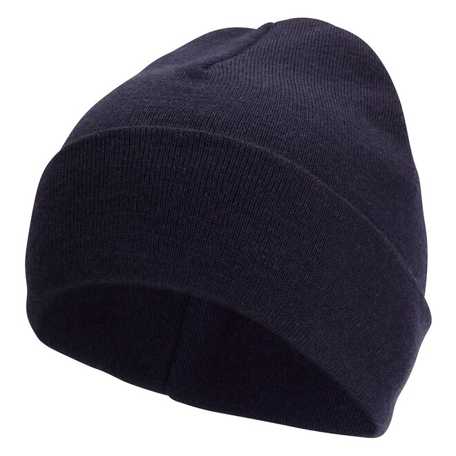 Beanie Classic - Dark Navy