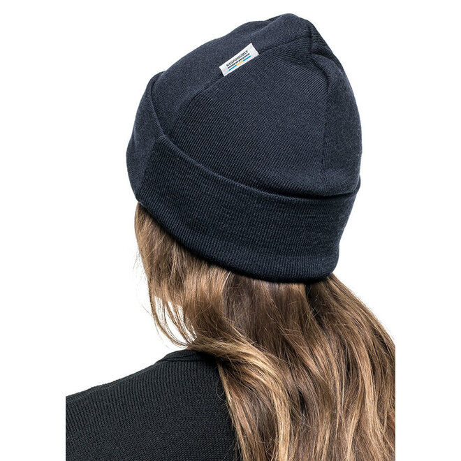 Beanie Classic - Dark Navy